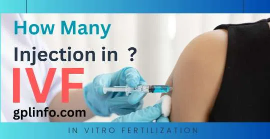 How Many Injections for IVF