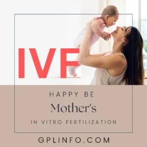 IVF Full form in hindi